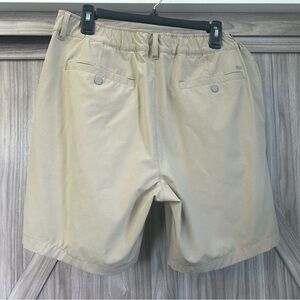 Chaps Men's Tan Shorts